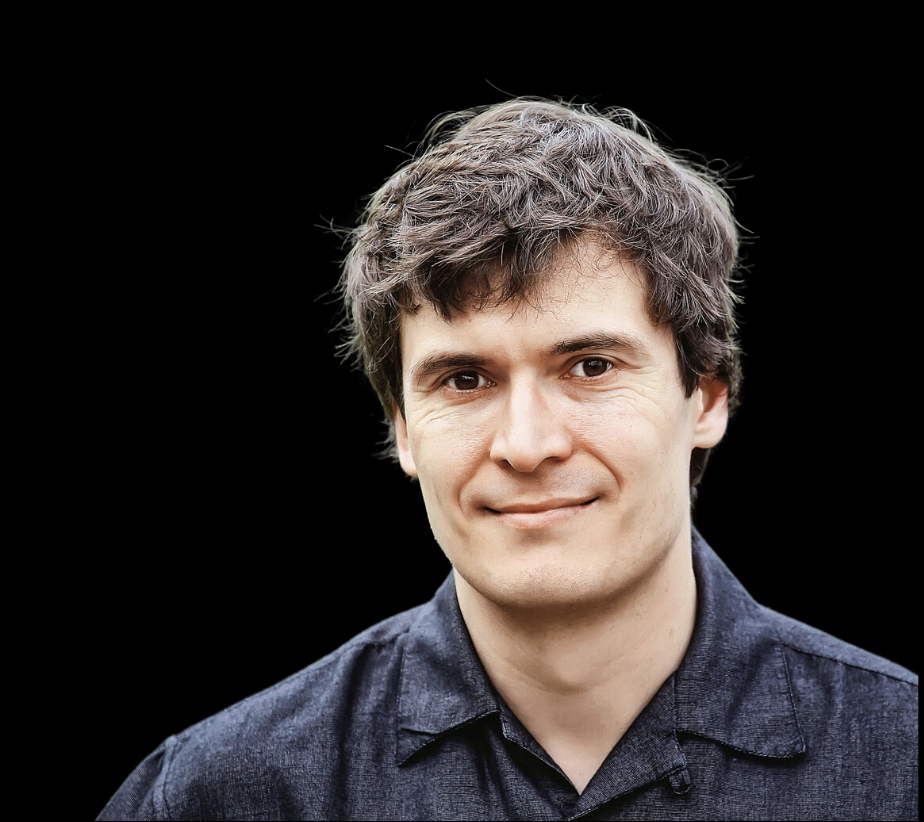 Prof. Dariusz Jemielniak