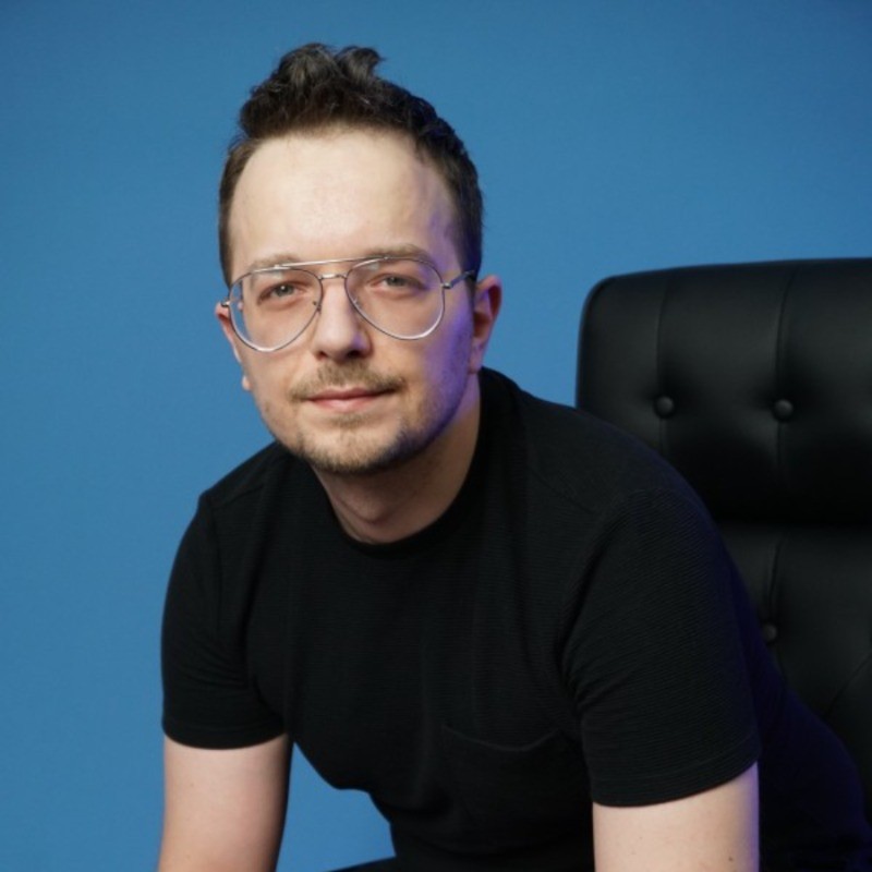 Kamil Dunowski