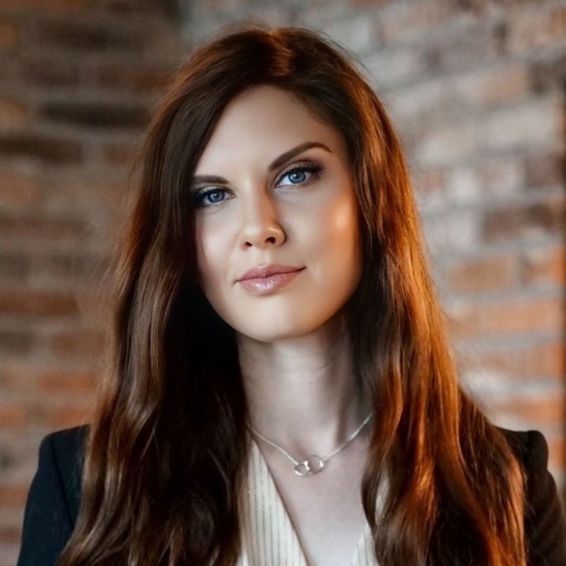 Olena Kolikhova