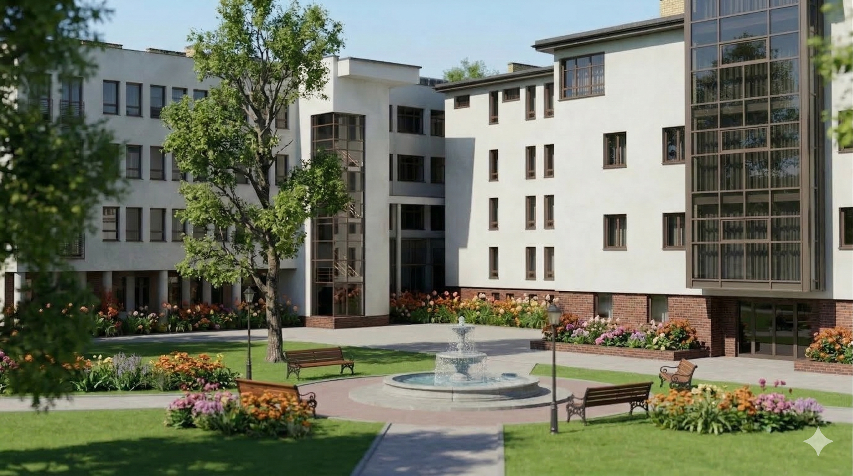 Wirtualny kampus Akademii WSB